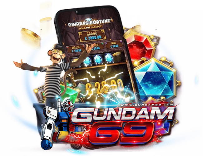 GUNDAM69